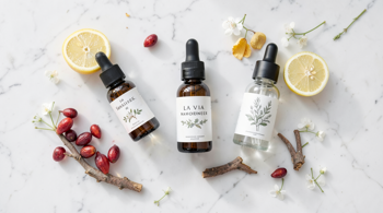 Natural Serums for Facial Dark Spot Reduction: An Evidence-Based Consumer Guide