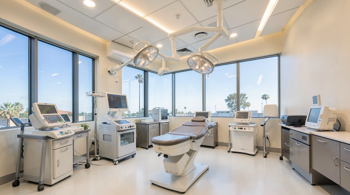 Orthopedic surgery centers: 10 top facilities in California: An Analytical Review of Outpatient Musculoskeletal Care