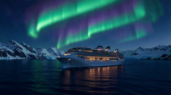 Best US Ports for Northern Lights Cruise Vacations