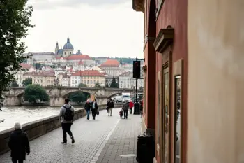 3-dniowy wypad do Pragi z lotami i zakwaterowaniem w cenie: analiza organizacji i kosztów