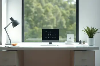 The latest smart home security systems: An analytical report on DIY and professional monitoring trends