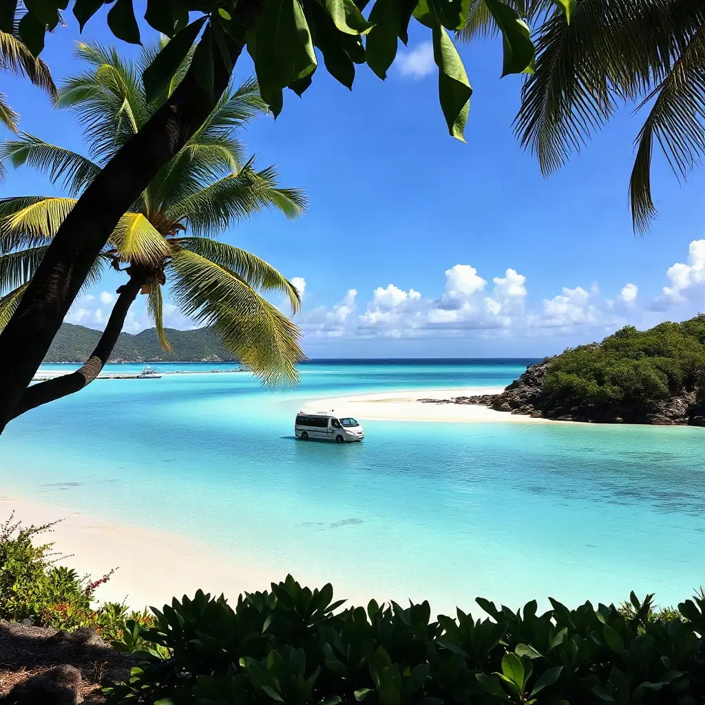 10-night all-inclusive package holiday to Antigua with flights and transfers included: an independent travel guide