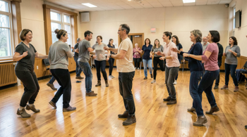 Best line dancing classes near me: A location-based research guide