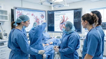 Best hospitals for heart bypass surgery: An evidence-based review of rankings and outcomes