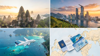 2-day Southeast Asia journey package with flights included 2027: What Travelers Need to Know Before Booking