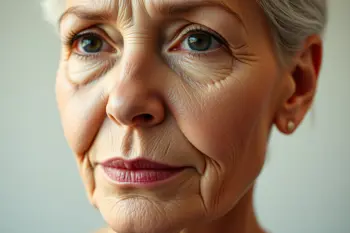 Cuidados com pele após os 60 anos: O Guia Clínico Completo para Pele Madura Saudável