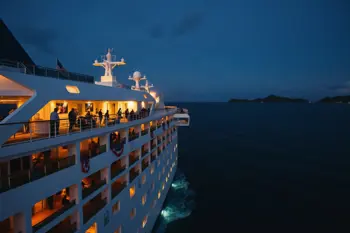 New Year Cruises: The Most Beautiful 10-Day Routes: An Evidence-Based Route Guide