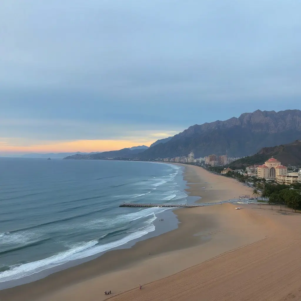 Checklist for your 2026 8-night all-inclusive Puerto Vallarta vacation package: A guide to planning your Pacific coast getaway