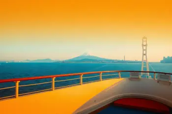 14-day Asia cruise to Japan: An itinerary and planning analysis