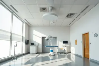 Best hospitals in US for lung cancer: A technical review of clinical excellence and specialized care pathways