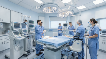 Best hospitals for Anesthesiology: An Evidence-Based U.S. Overview