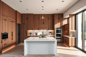 High-End Kitchen Cabinet Sets for Luxury Renovations: A Complete Industry Analysis