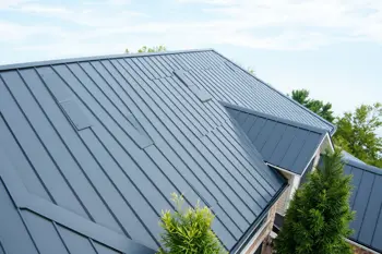 Metal Roof Replacement Cost