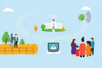 How location can affect access to specialty care: A geographic analysis of distance, infrastructure, and health outcomes