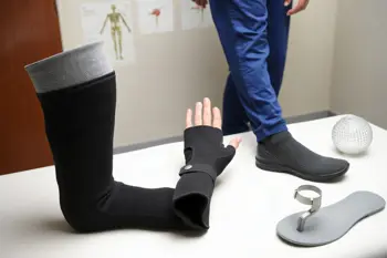 Top-rated orthopedic support for chronic joint pain: An evidence-aware consumer report