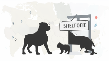 Boxer rescue dogs and puppies available near you: Regional profiles, adoption-process expectations, and what listings reveal