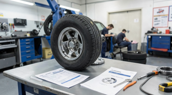 Special offers on Michelin tyres at JAX Tyres with tyre fitting: An evidence-based consumer report