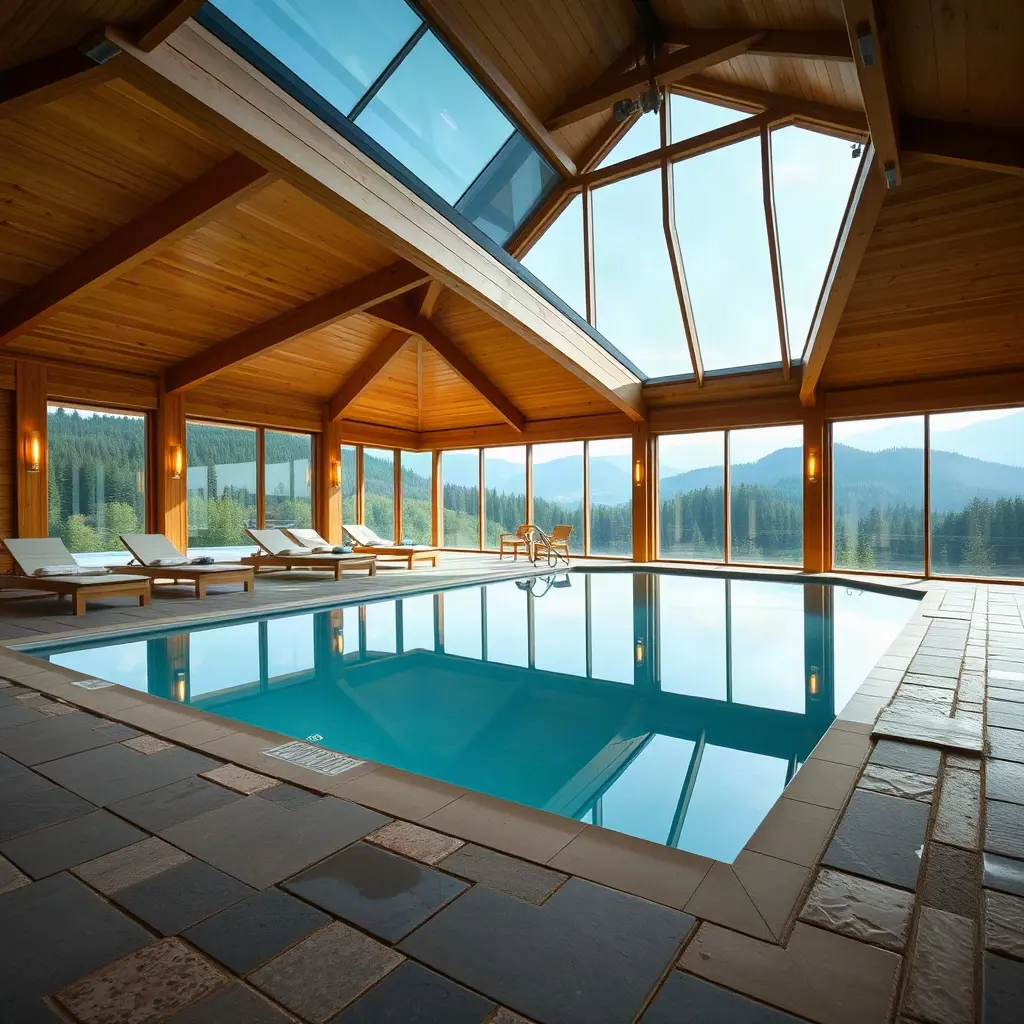 7-dniowy pakiet wellness w Szczawnicy: pełne wyżywienie i zabiegi spa w cenie - przewodnik po ofertach uzdrowiskowych