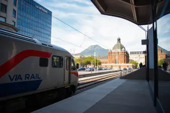5-night Montréal rail-and-stay trip with train tickets and hotel included: An Evidence-Based Planning Guide