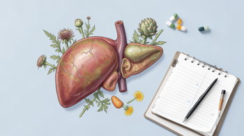 Liver Health Support Supplements: Evidence, Formulations, and Safety Considerations