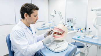 Affordable implant-retained dentures near me: Clinical insights into cost-effective tooth replacement options