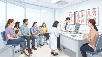 Top Atopic Dermatitis Clinics in the United States: 15 Best Options
