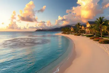 Escapade de 7 jours dans un resort tout compris à l’île Maurice, vols et transferts inclus : Guide d’analyse des séjours organisés
