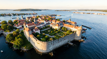 4-nätters hotellsemester på Gotland med helpension och utflykter 2026: Fullständig researguide