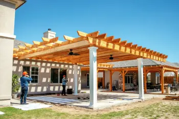 Best Pergola Construction Companies: An Analytical Guide to Builders, Materials, and Market Realities