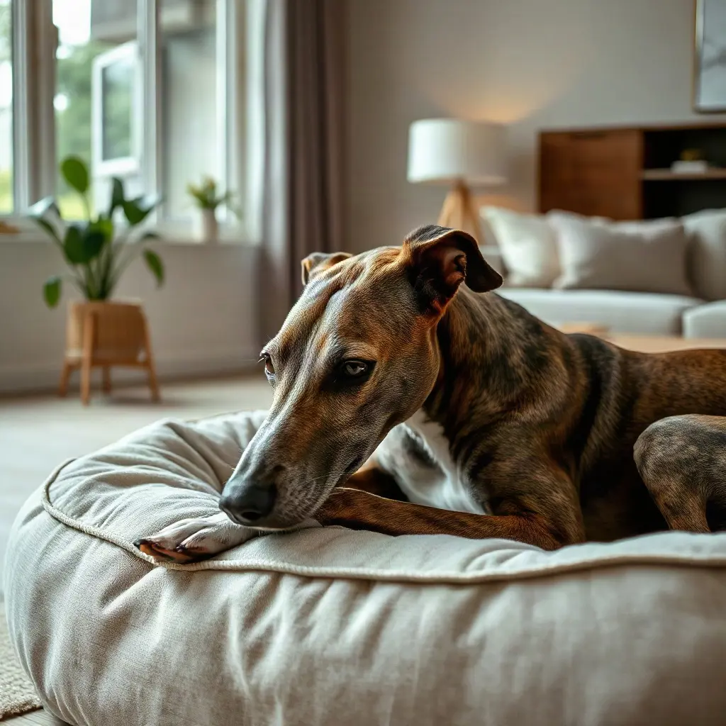 Rescue greyhounds for adoption: how the rehoming process works in the United Kingdom