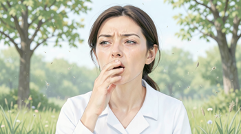 Signs you may have seasonal allergies: A Clinical Guide to Recognizing Patterns