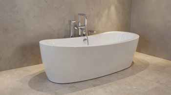 Freestanding Whirlpool Tubs on Sale: A Buyer's Research Guide to Models, Pricing, and What to Know Before You Buy