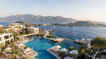 Een complete 8-daagse vakantie naar Kreta met all-inclusive accommodatie en vluchten: journalistieke analyse