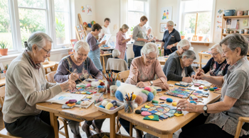 Hobby courses: Creative offers for retirees: A factual guide to formats, access, and considerations