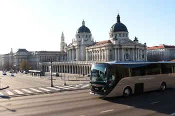Wien-Reise: Busurlaub inklusive Unterkunft - Ein umfassender Reiseguide für Pauschalreisende