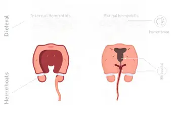 Early symptoms of Hemorrhoids you should know: Clinical Analysis and Diagnostic Guidance