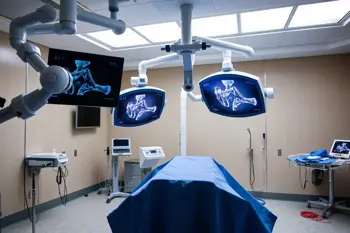 Top knee replacement hospitals: An Analytical Review of Global Clinical Quality, Robotic Integration, and Surgical Volume Metrics
