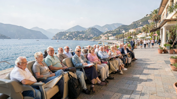 4-dagars Mallorca-paket för pensionärer med helpension och bussresa: en faktagranskad genomgång