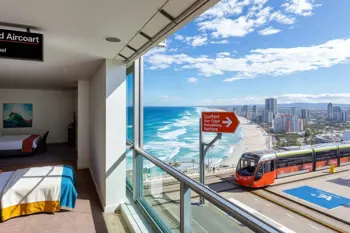 A 2-night weekend getaway on the Gold Coast with flights and hotel: An objective planning guide
