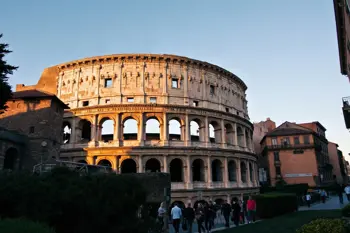 4-day weekend trip to Rome with flights and accommodation included: An Evidence-Based Planning Guide