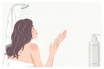 Soins à domicile pour apaiser l’eczéma récurrent : analyse des gestes quotidiens