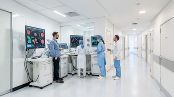 Melhores hospitais do mundo para o tratamento da leucemia: Uma análise técnica sobre centros de referência