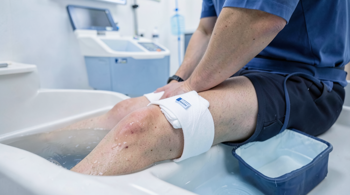 Best cryotherapy for muscle inflammation: Evidence, options, and safety considerations