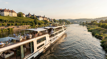 Comfortabele all-inclusive riviercruises door Europa: een journalistieke gids voor routes, inclusies en aandachtspunten