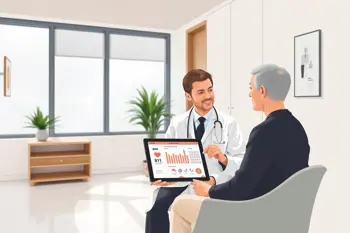 Wie kann man einen Termin bei einem Endokrinologen wegen Fettleibigkeit über das Schweizer Gesundheitssystem vereinbaren? Ein strukturierter Patientenleitfaden