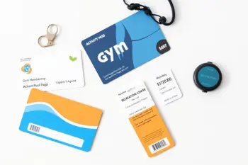 Typical cost of monthly activity passes