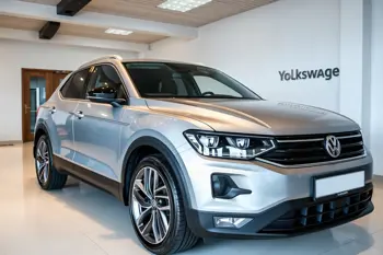 Volkswagen T-Roc clearance offers on remaining 2026 inventory: Analyzing market availability and consumer guidance