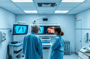 I migliori ospedali specializzati in Gastroenterologia: analisi delle eccellenze cliniche italiane