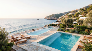 Analys och vägledning inför bokningen: 7-dagars all-inclusive semester till Kreta med flyg och transfer inkluderat 2026