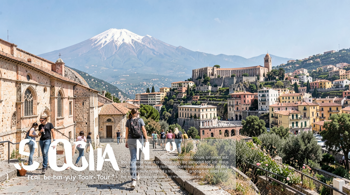 5 giorni in Sicilia con hotel, colazione e visite guidate incluse: analisi dell’itinerario e degli aspetti da verificare